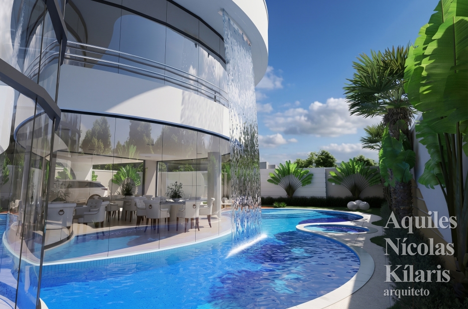 Projeto Livramento de N. Sr.ª - BA