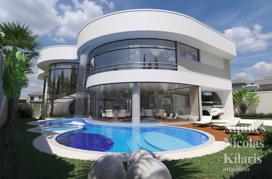 Projeto Livramento de N. Sr.ª - BA