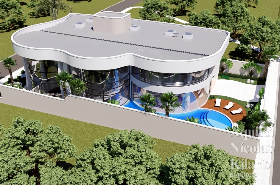 Projeto Livramento de N. Sr.ª - BA