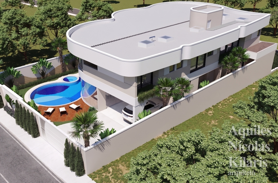 Projeto Livramento de N. Sr.ª - BA