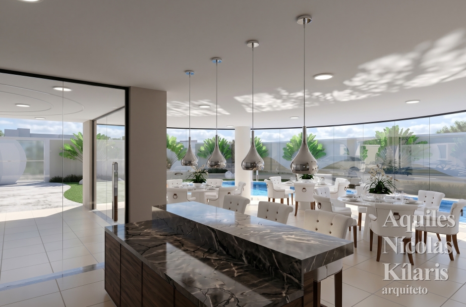 Projeto Livramento de N. Sr.ª - BA