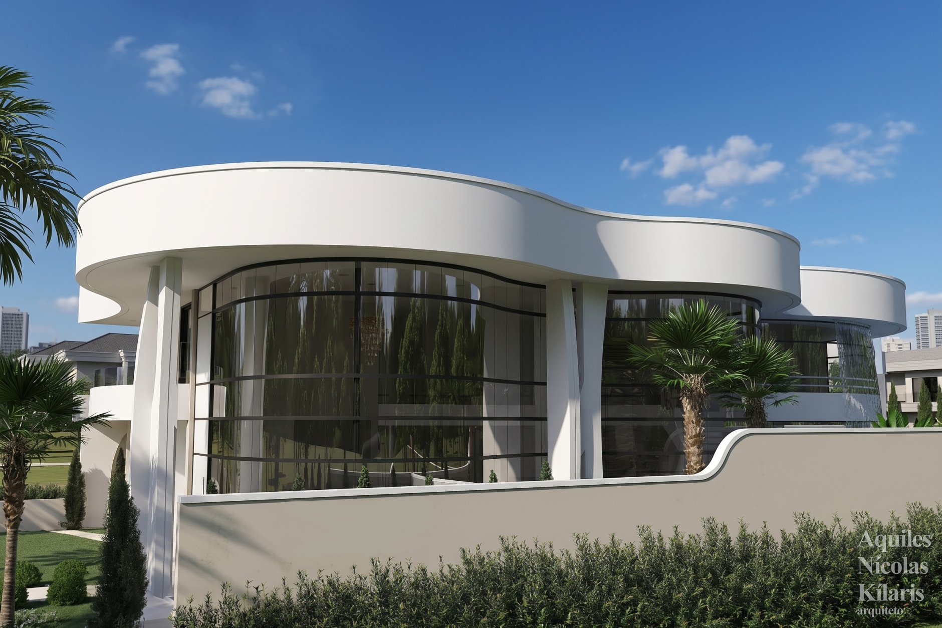 Projeto Livramento de N. Sr.ª - BA