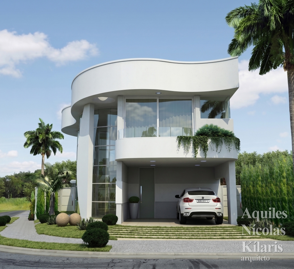 Projeto Brasilia - DF