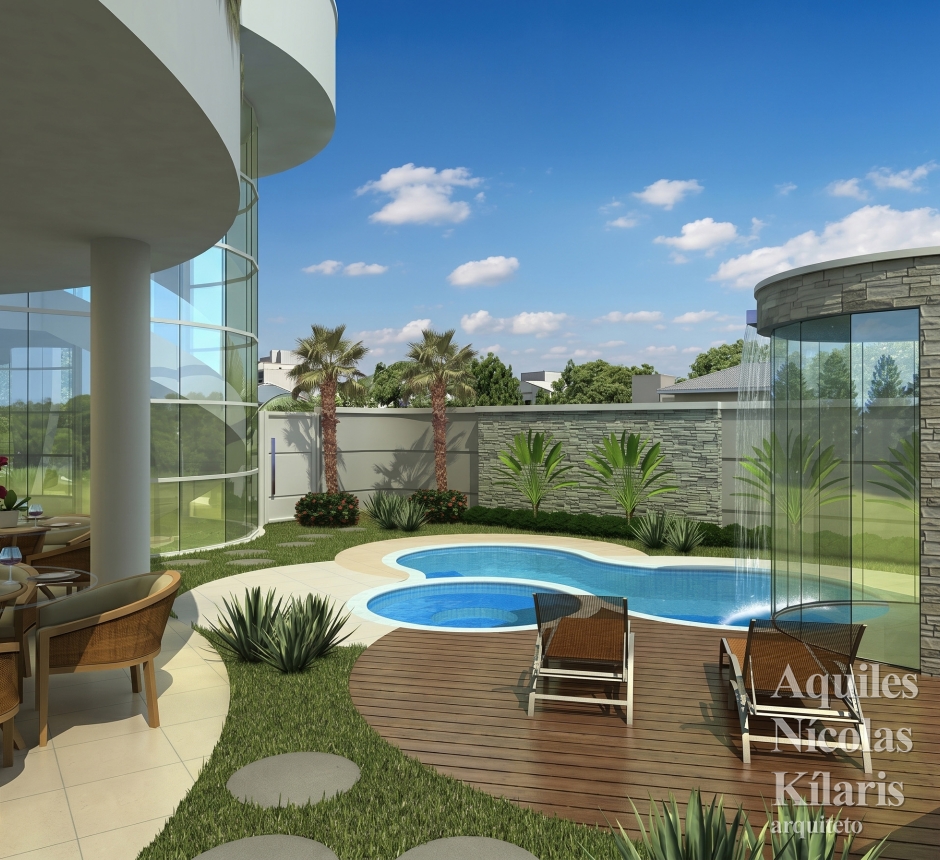 Projeto Brasilia - DF