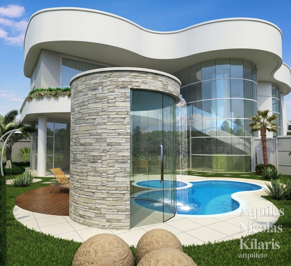 Projeto Brasilia - DF