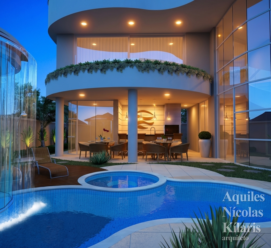 Projeto Brasilia - DF