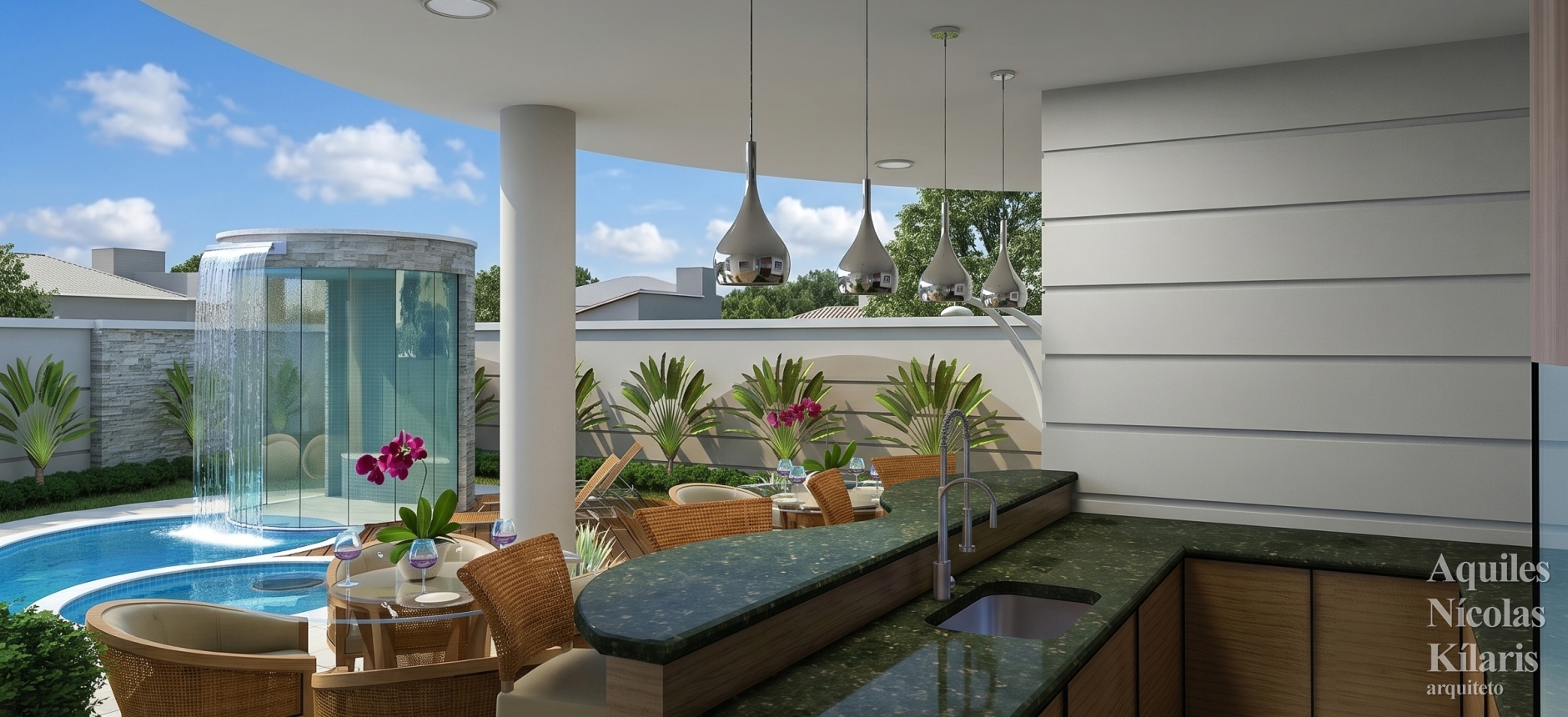 Projeto Brasilia - DF