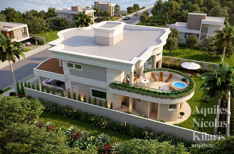 Projeto Brasilia II - DF