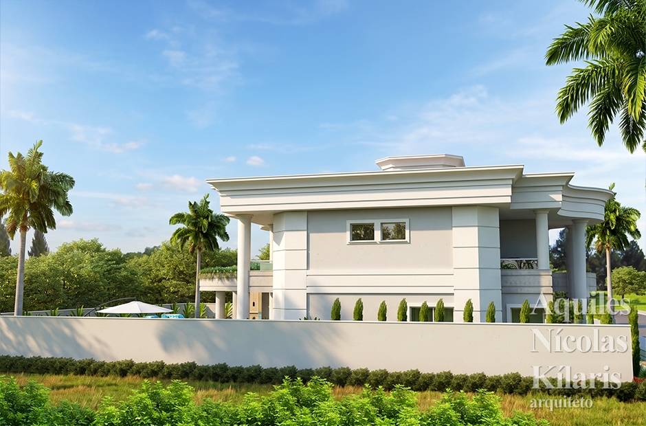 Projeto Brasilia II - DF
