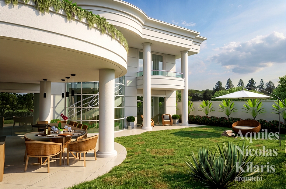 Projeto Brasilia II - DF