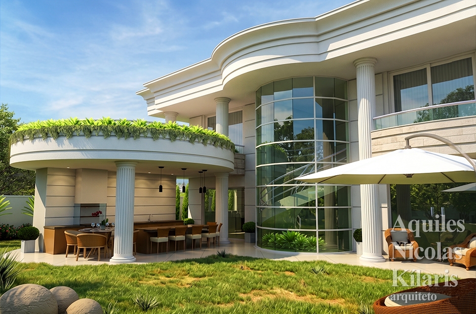 Projeto Brasilia II - DF
