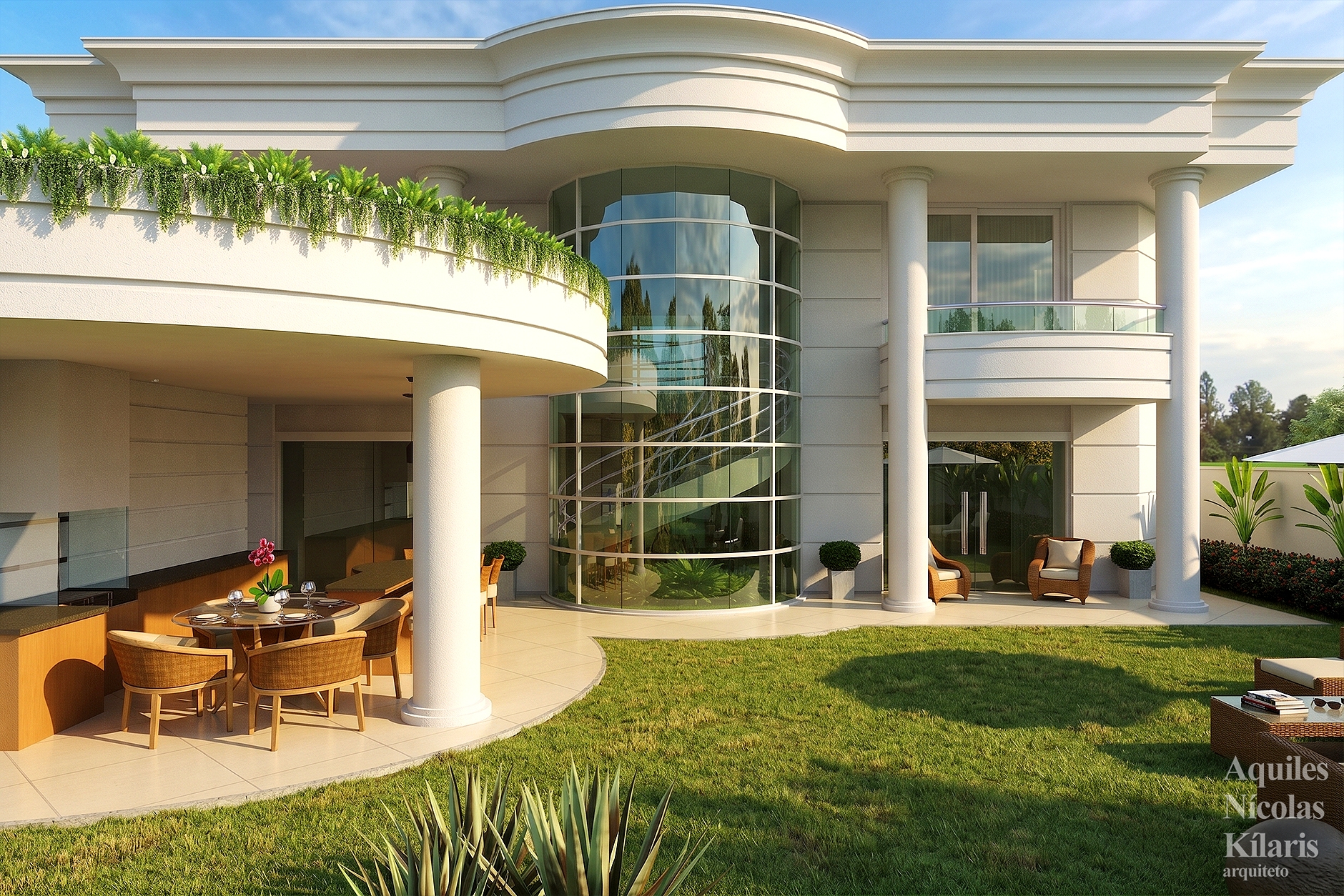 Projeto Brasilia II - DF