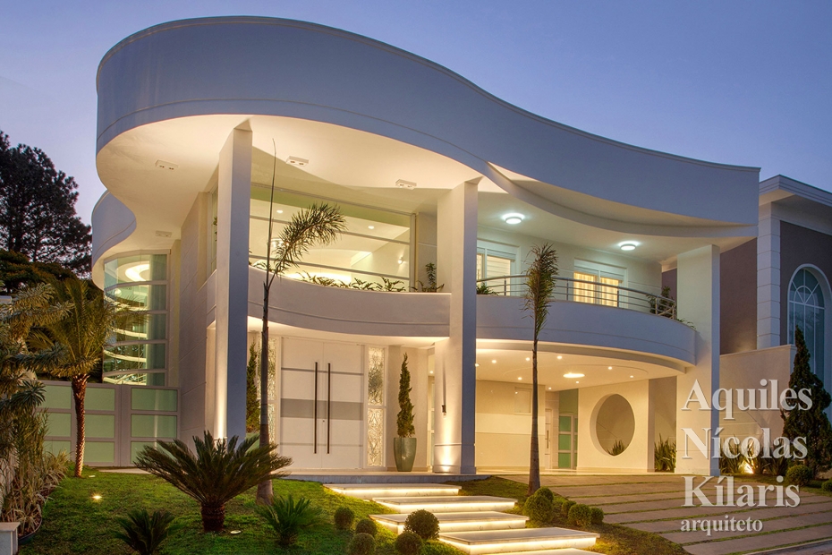 Casa Buriti