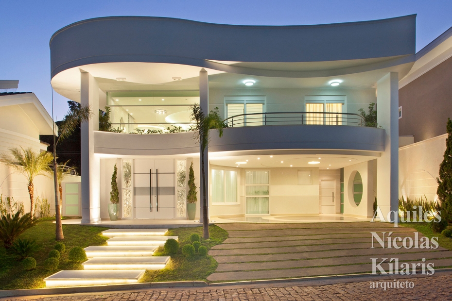 Casa Buriti
