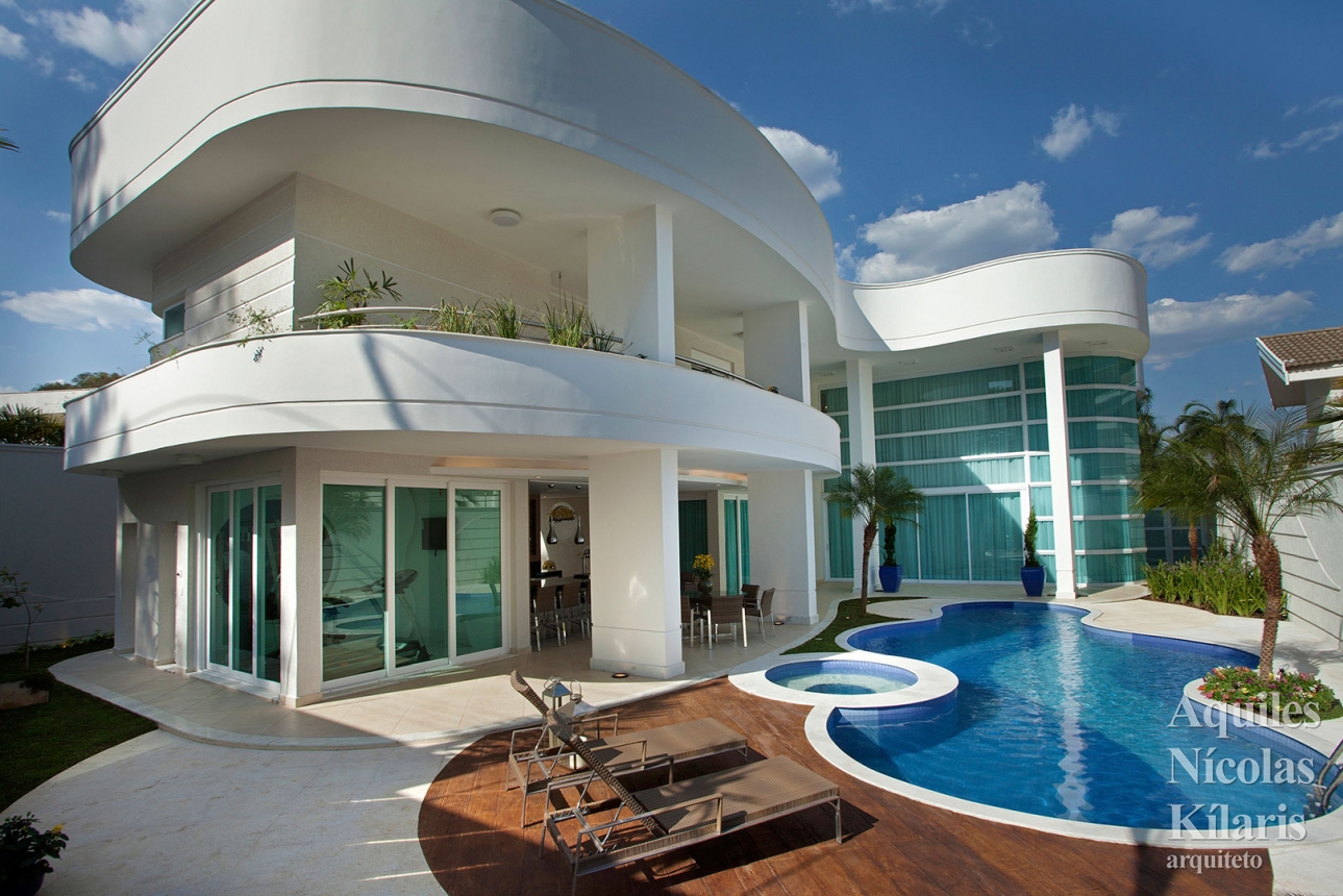 Casa Buriti