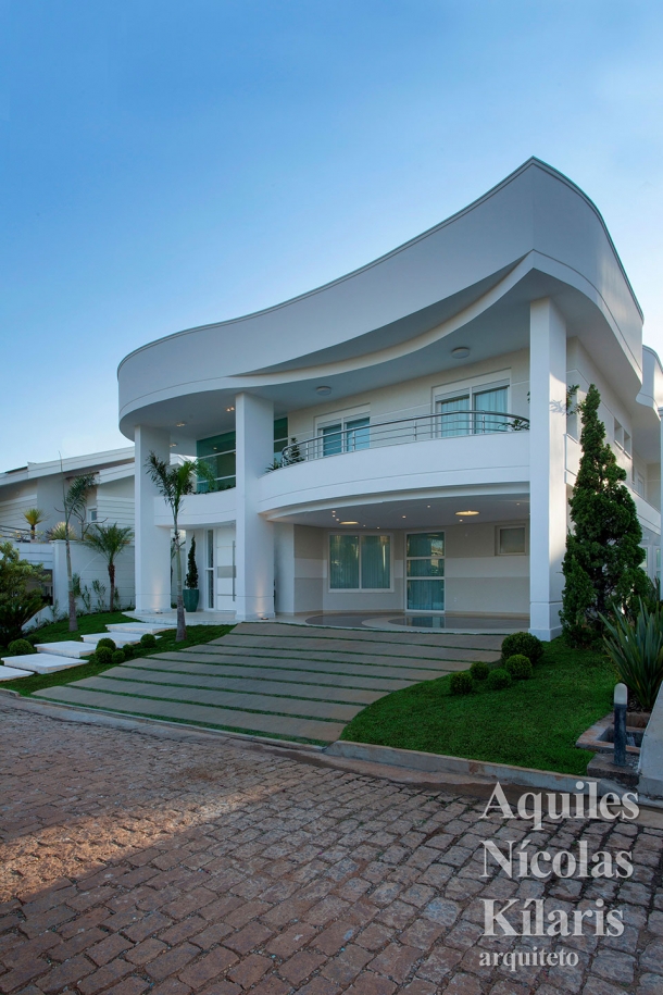 Casa Buriti