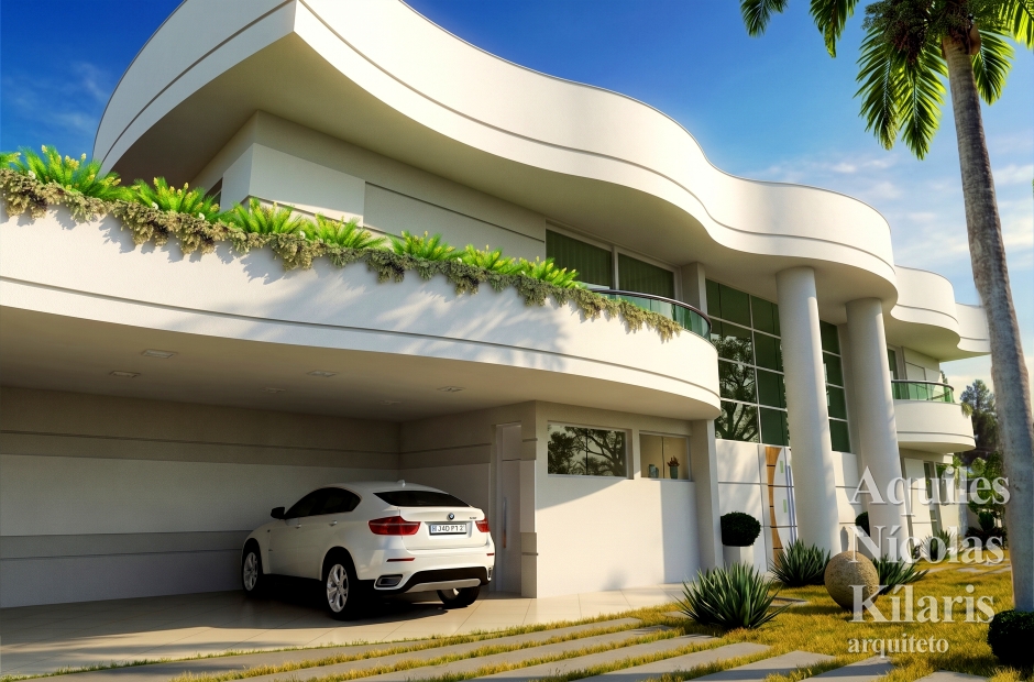 Projeto Brasilia III - DF