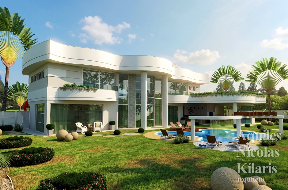 Projeto Brasilia III - DF
