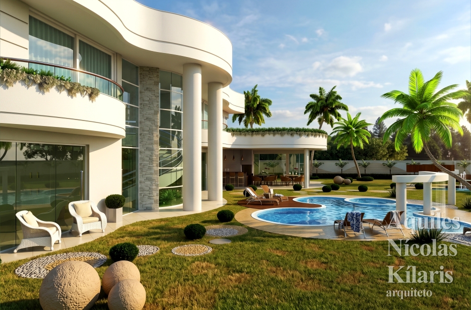 Projeto Brasilia III - DF