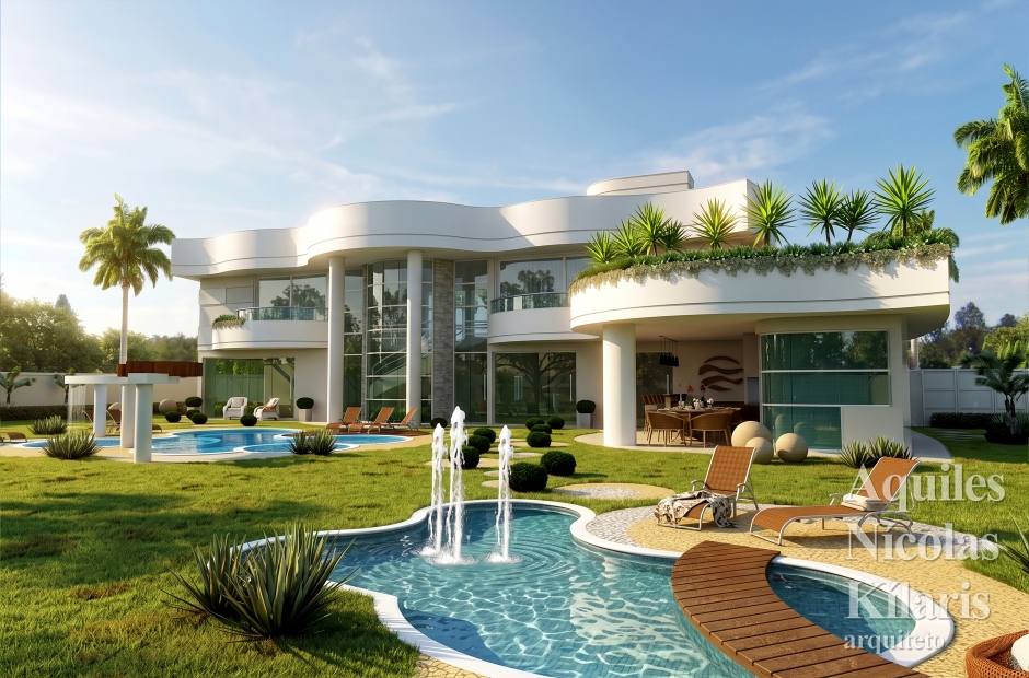 Projeto Brasilia III - DF