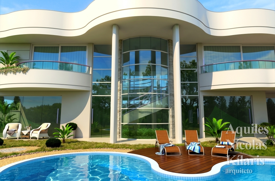 Projeto Brasilia III - DF