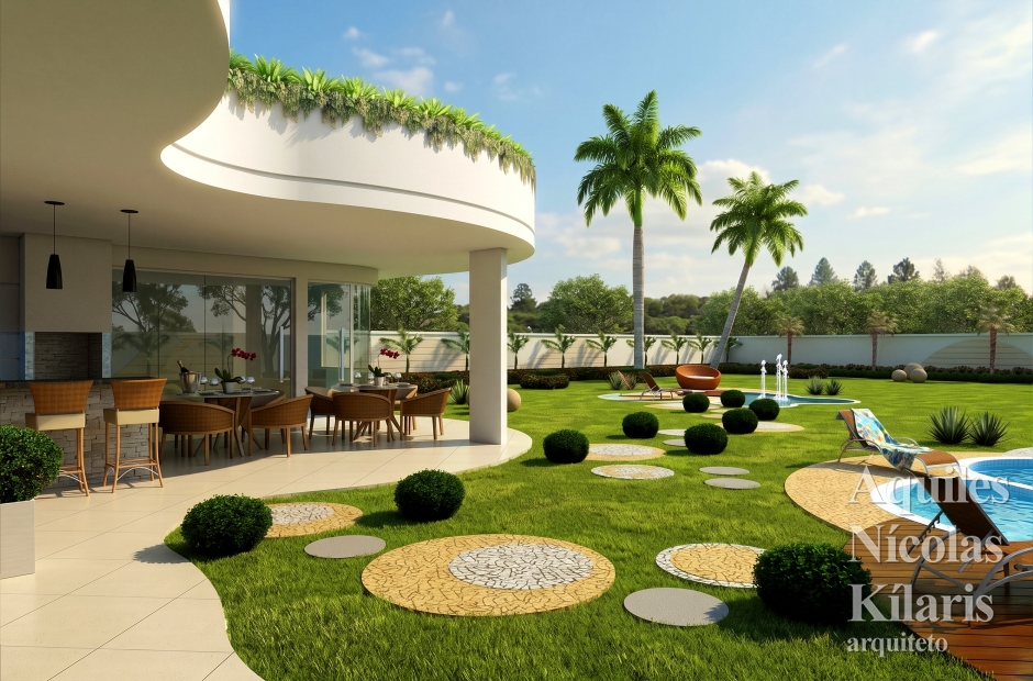Projeto Brasilia III - DF