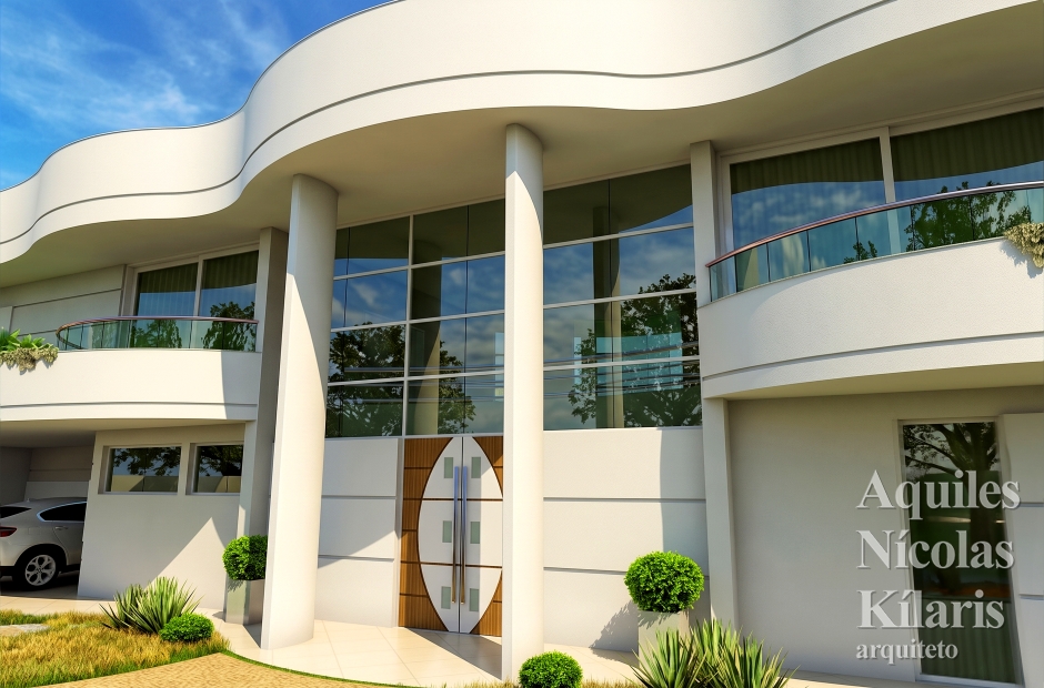 Projeto Brasilia III - DF