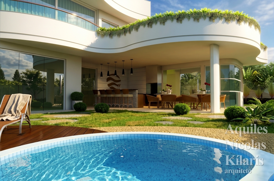 Projeto Brasilia III - DF