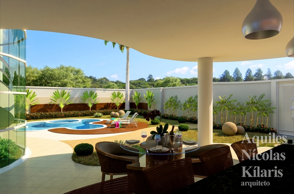 Projeto Planaltina - DF
