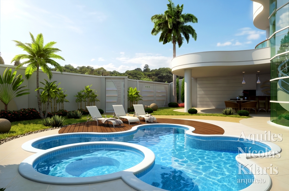 Projeto Planaltina - DF