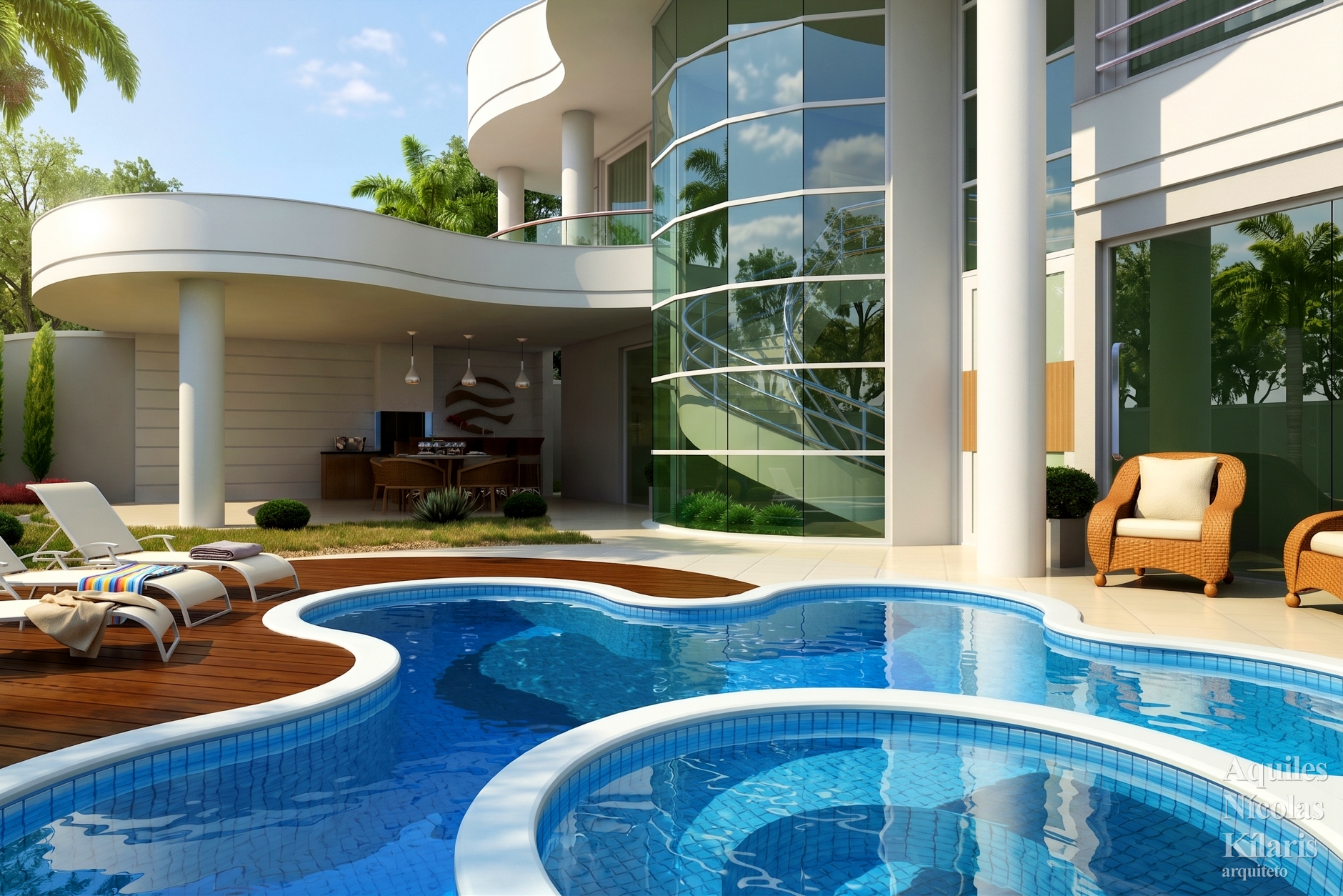 Projeto Planaltina - DF
