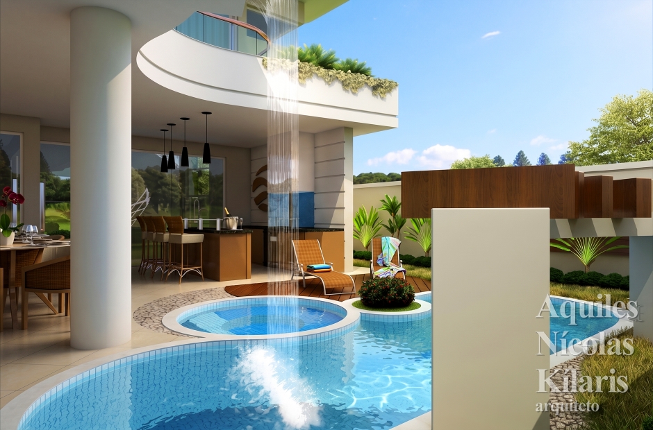 Projeto Campo Grande - MS