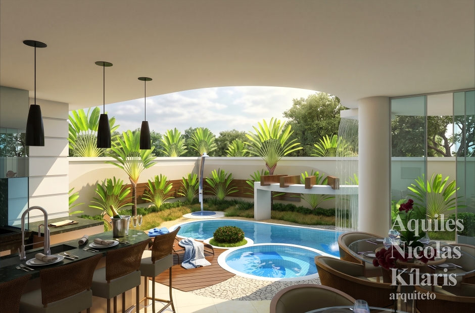 Projeto Campo Grande - MS