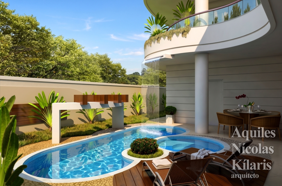 Projeto Campo Grande - MS