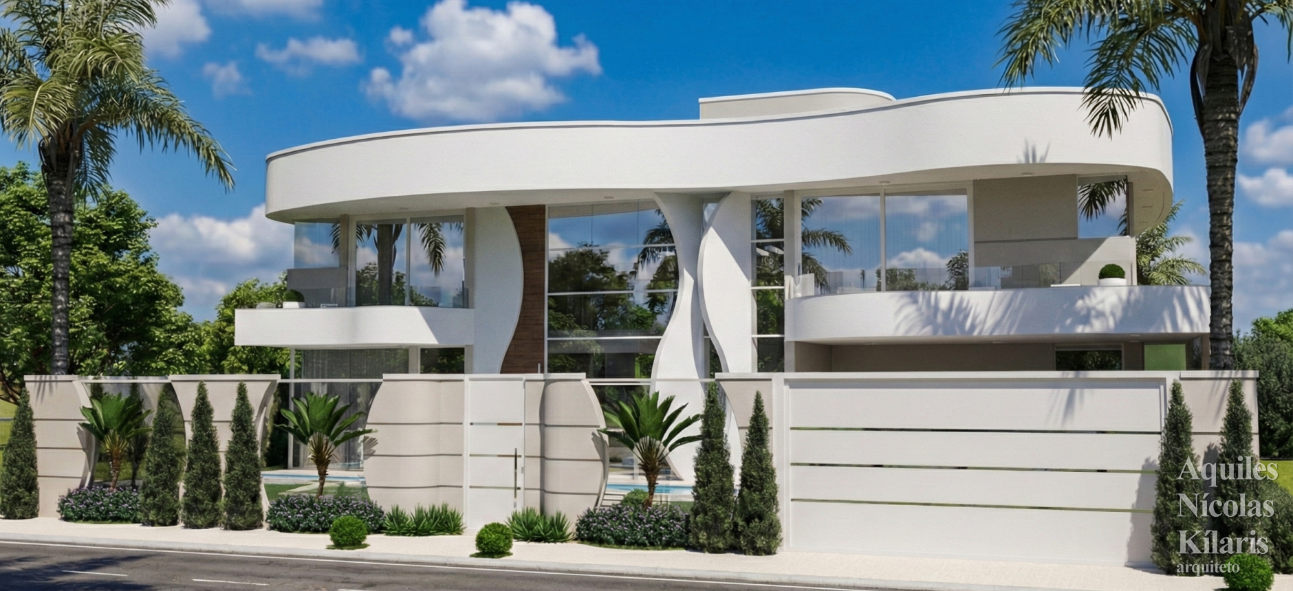 Projeto S Luis de Montes Belos - GO