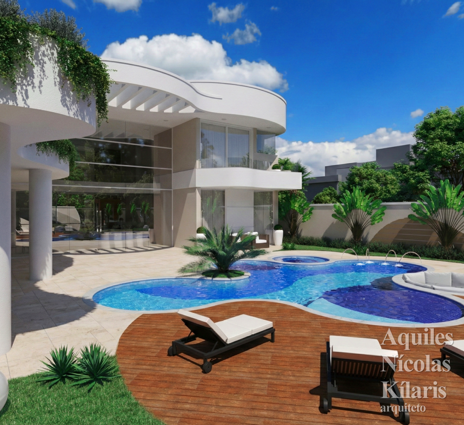 Projeto S Luis de Montes Belos - GO