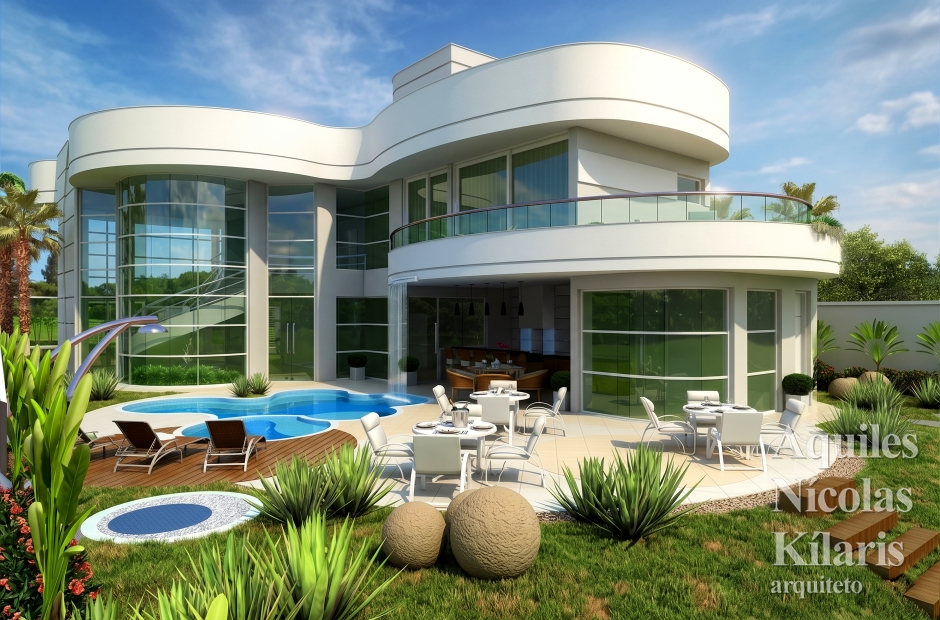 Projeto Belo Horizonte - MG