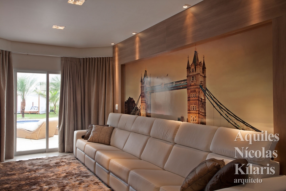 Casa Chelsea