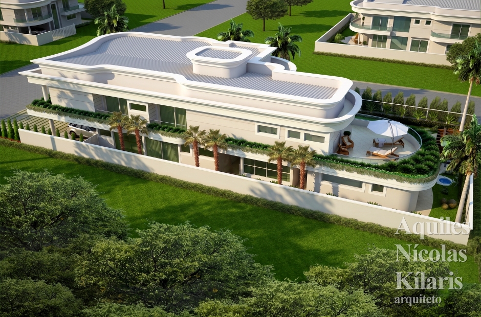 Projeto Lagoa Santa - MG