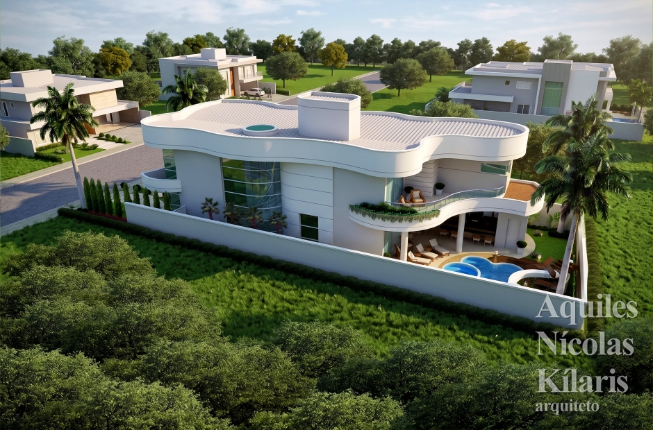 Projeto Serra - ES