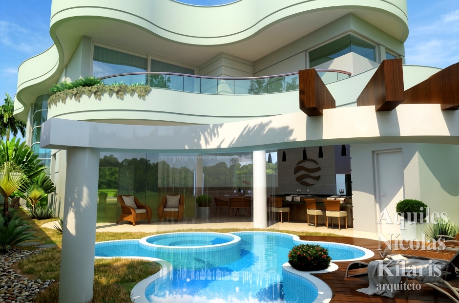 Projeto Serra - ES