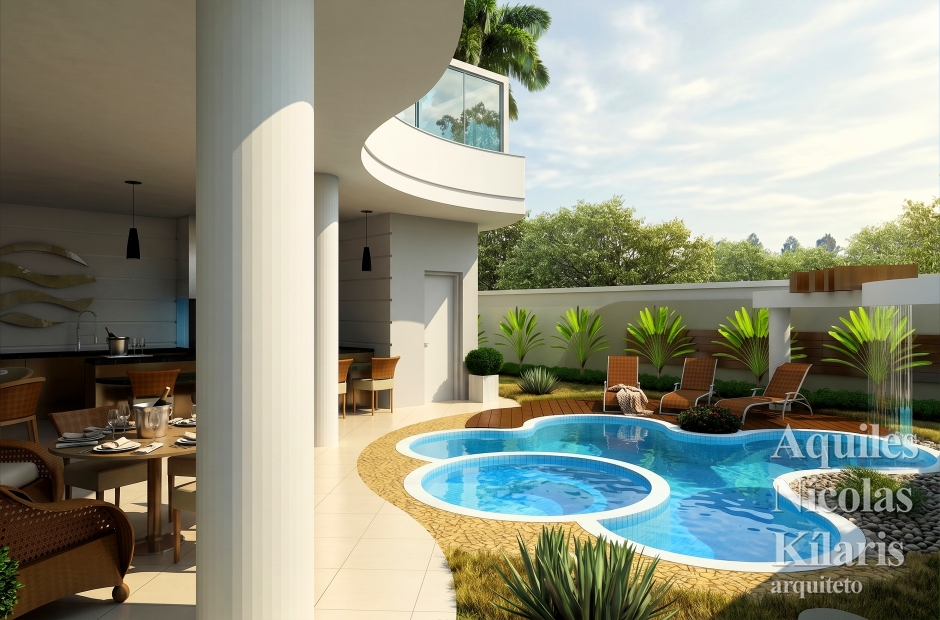 Projeto Serra - ES