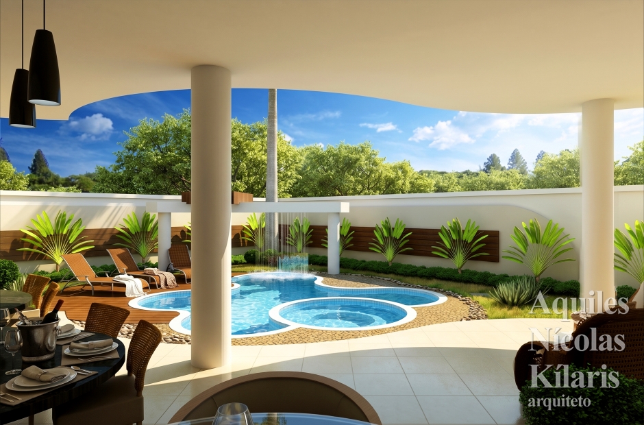 Projeto Serra - ES