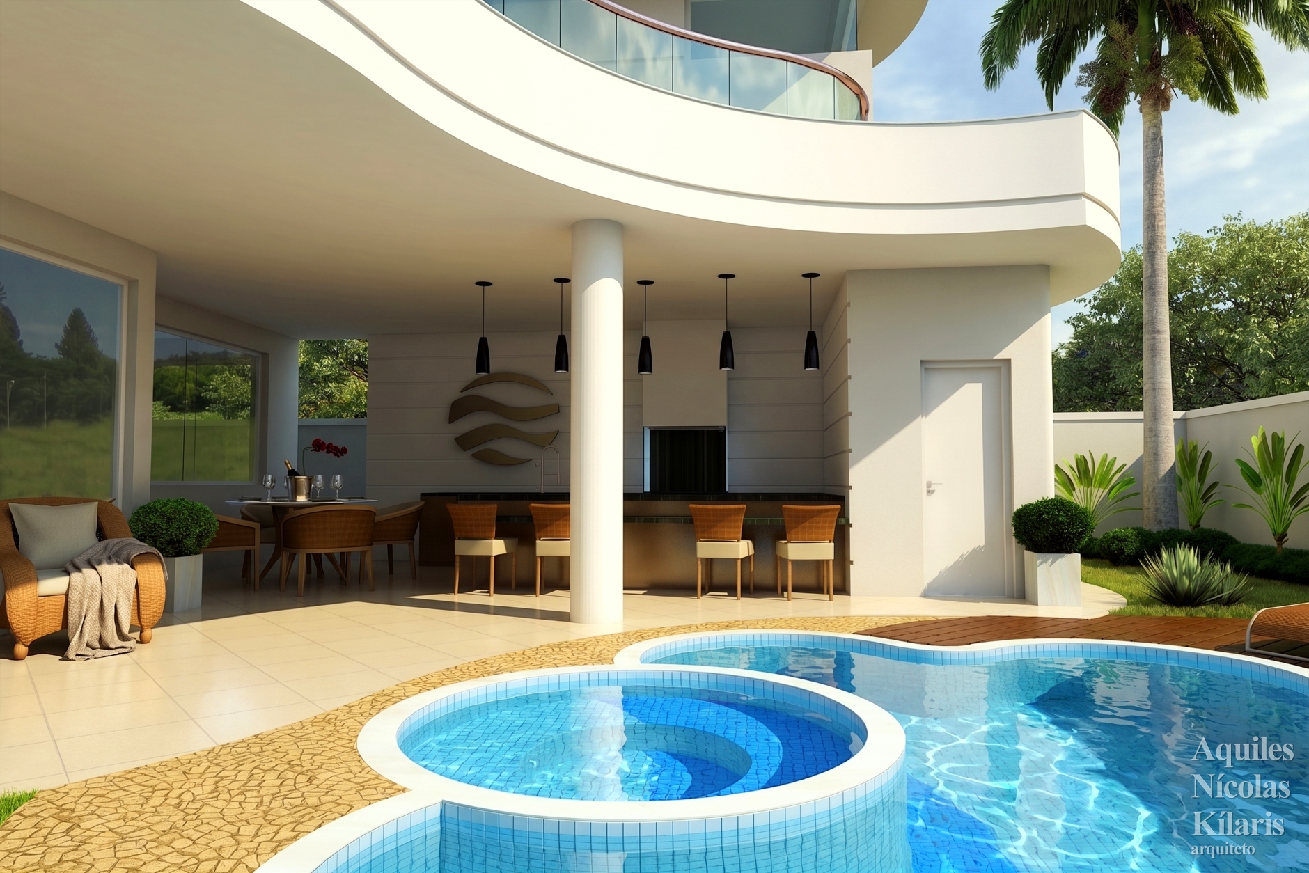 Projeto Serra - ES