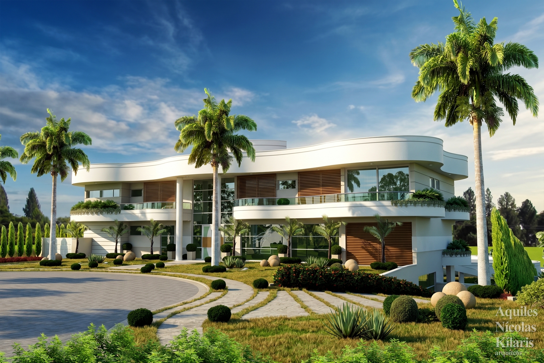 Projeto Vila Velha - ES