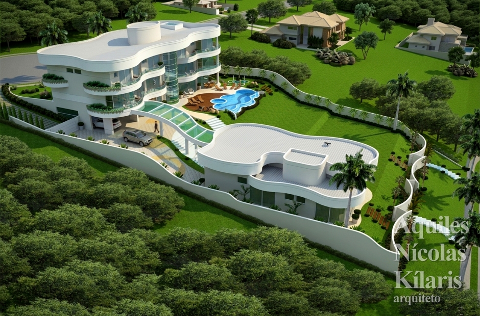 Projeto Vila Velha - ES