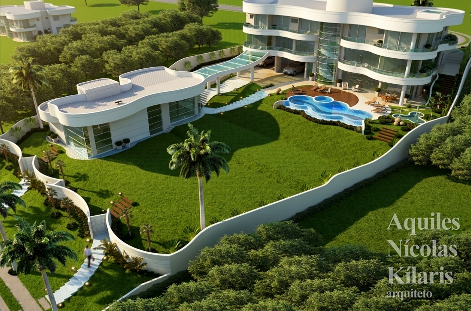 Projeto Vila Velha - ES