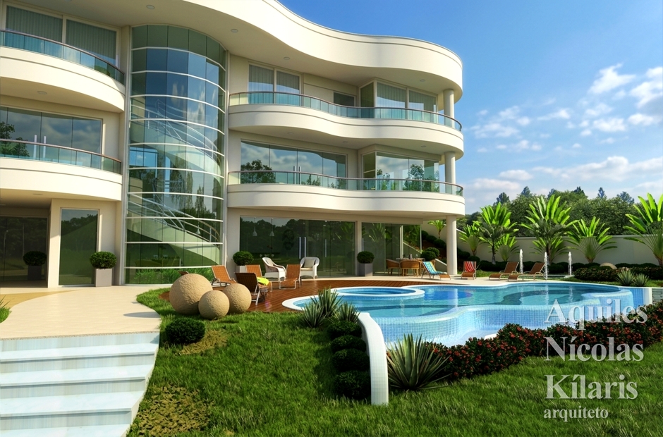 Projeto Vila Velha - ES