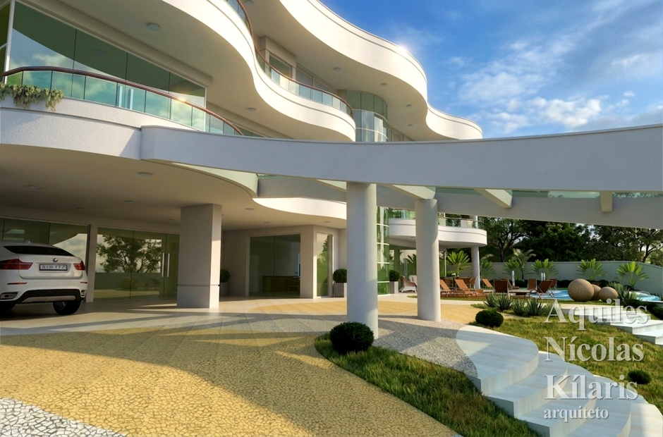 Projeto Vila Velha - ES