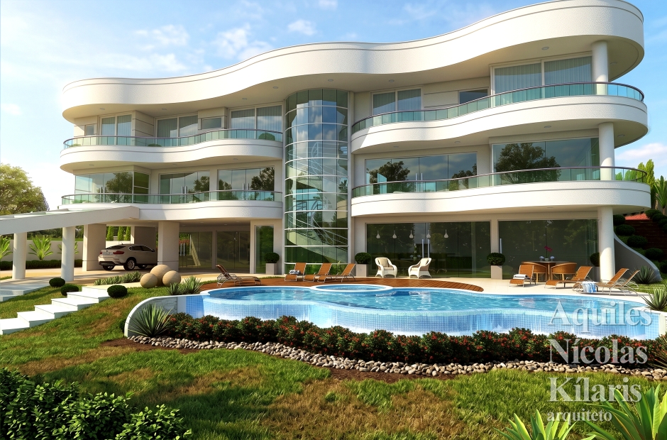 Projeto Vila Velha - ES